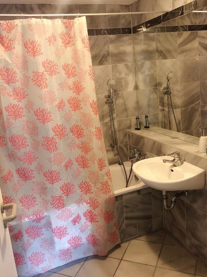 Seehotel Luisenhof Falkenhagen  Екстериор снимка