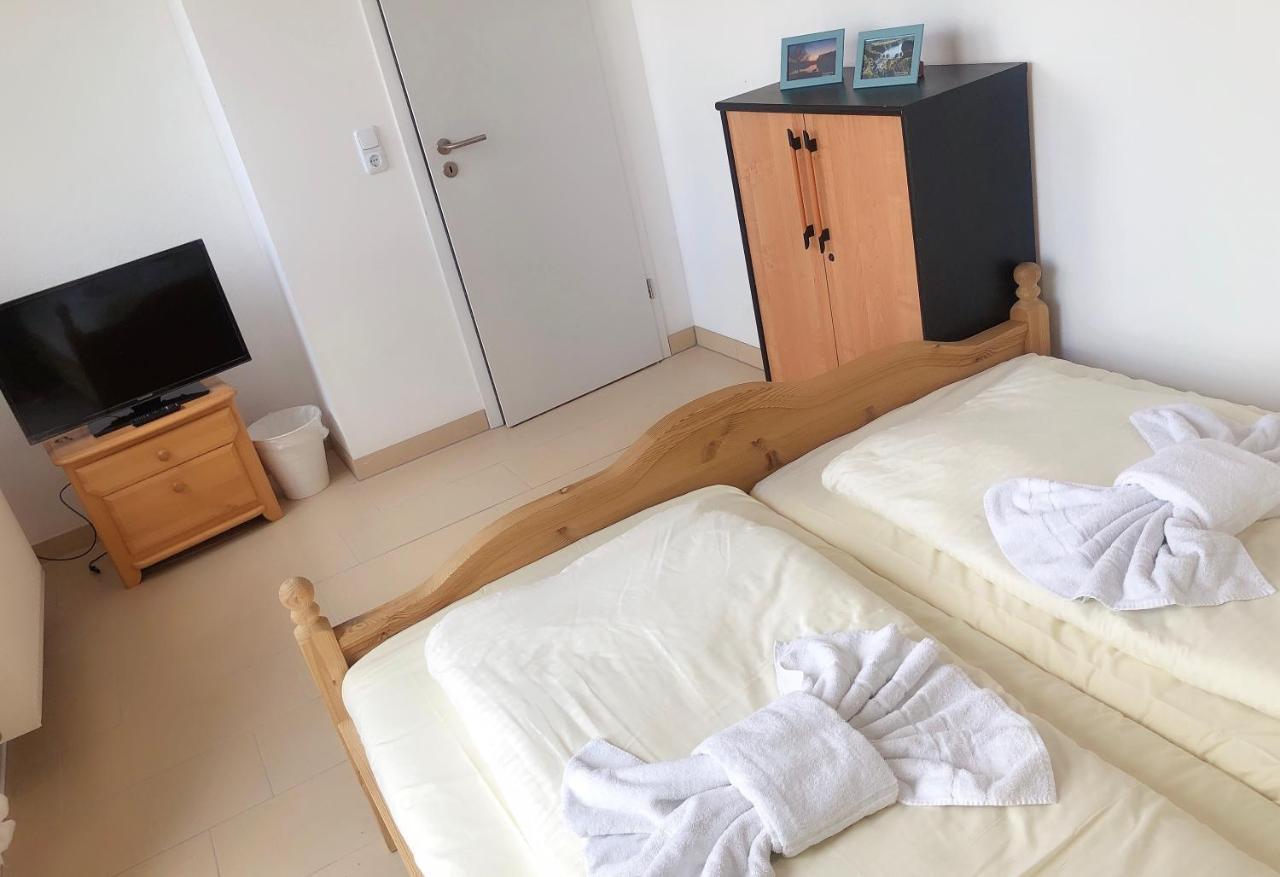 Seehotel Luisenhof Falkenhagen  Екстериор снимка