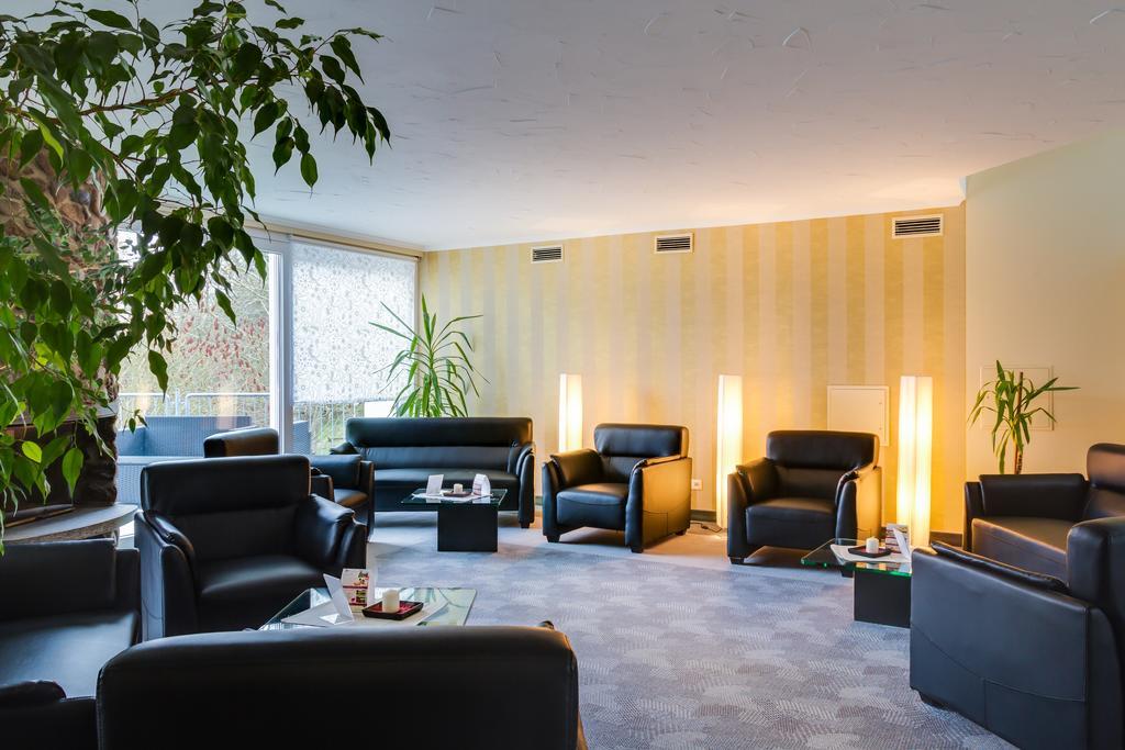 Seehotel Luisenhof Falkenhagen  Екстериор снимка