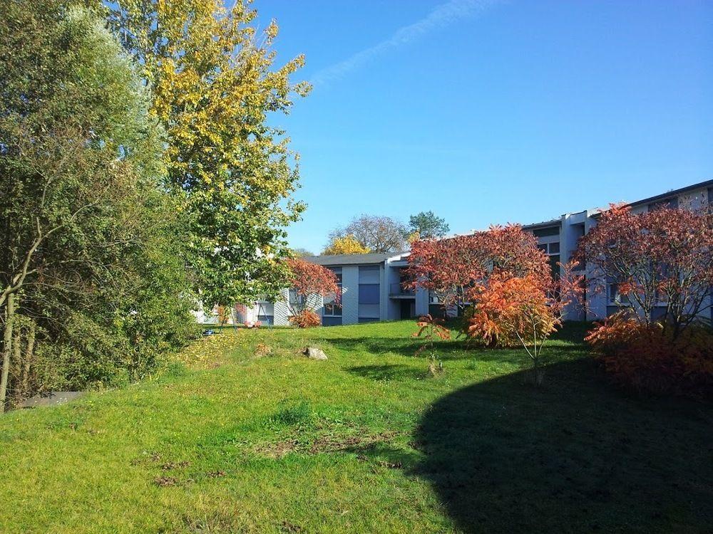 Seehotel Luisenhof Falkenhagen  Екстериор снимка