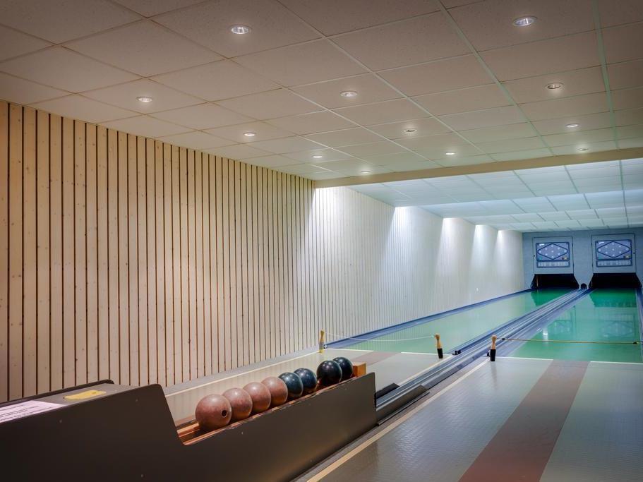 Seehotel Luisenhof Falkenhagen  Екстериор снимка