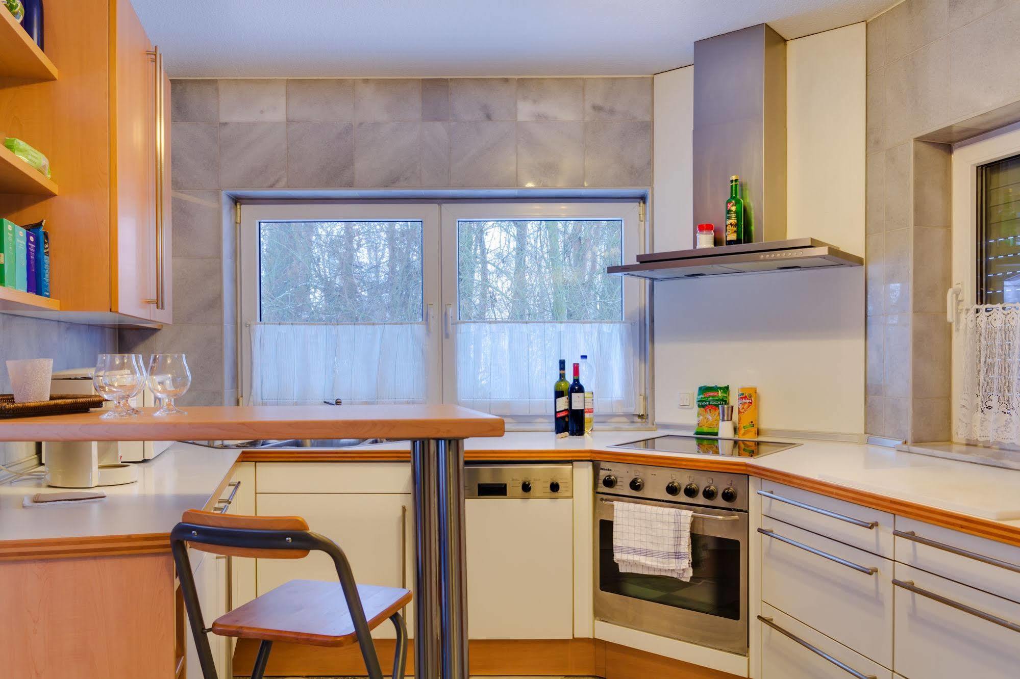 Seehotel Luisenhof Falkenhagen  Екстериор снимка